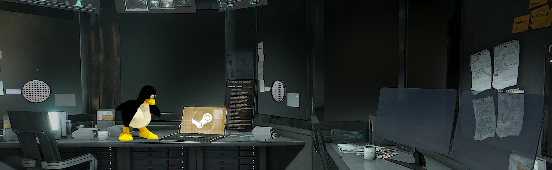 Speculatron: Is Valve winding up for Steam Machines round two?