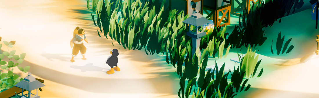 Scratch: Mimo. Flower picking in the bloom