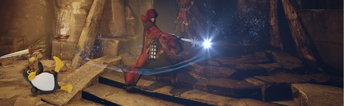 Platform Exclusives - A Linux Perspective